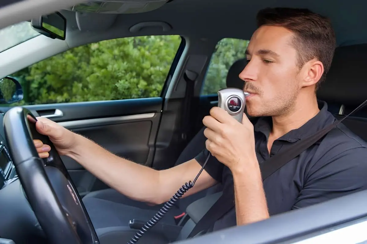 DUI Technology: How Breathalyzers and Interlocks Shape Cases |The Enterprise World