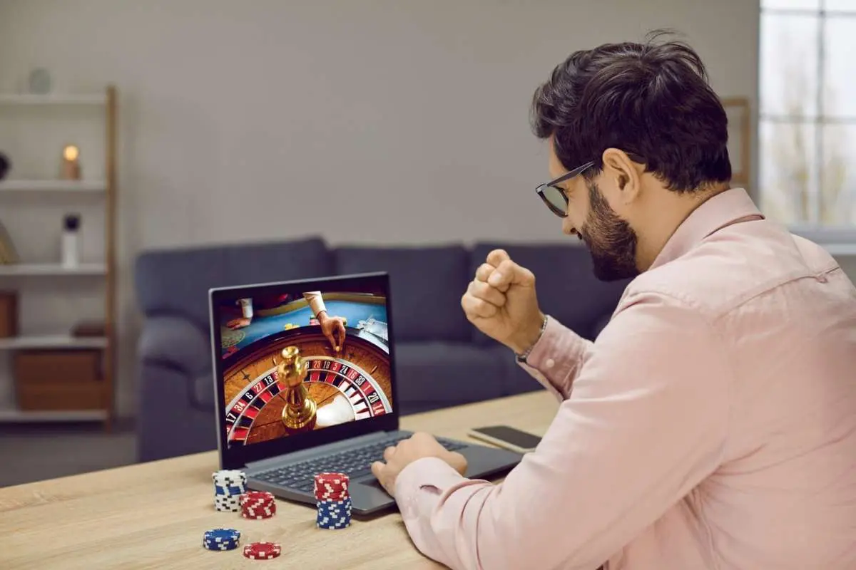Modern Betting Platform Simplifies Wagering for New Players | The Enterprise World
