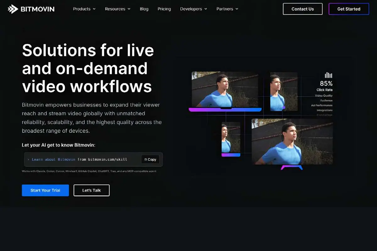6 Video APIs for Widevine and FairPlay License Delivery | The Enterprise World