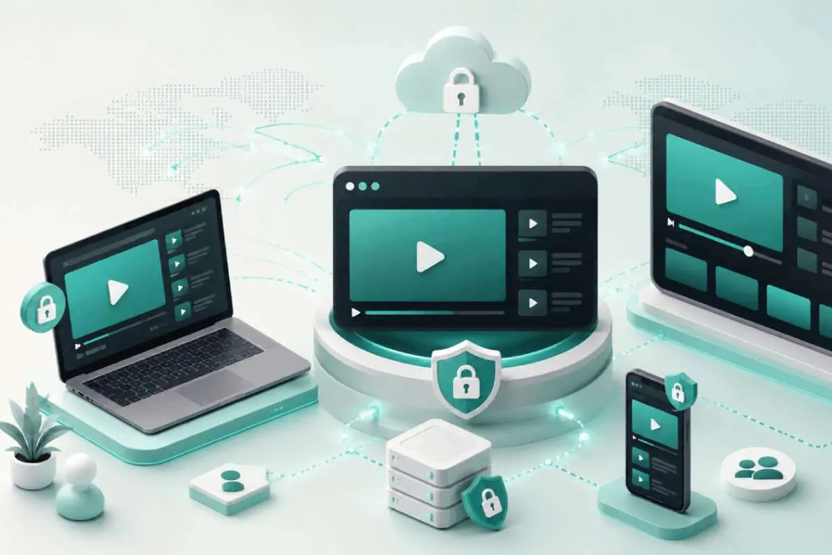 6 Video APIs for Widevine and FairPlay License Delivery | The Enterprise World