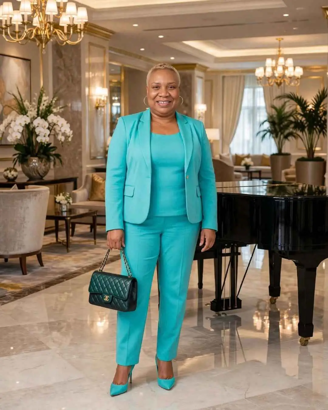 Felicia L. Kenny: Transforming Children’s Literacy | The Enterprise World