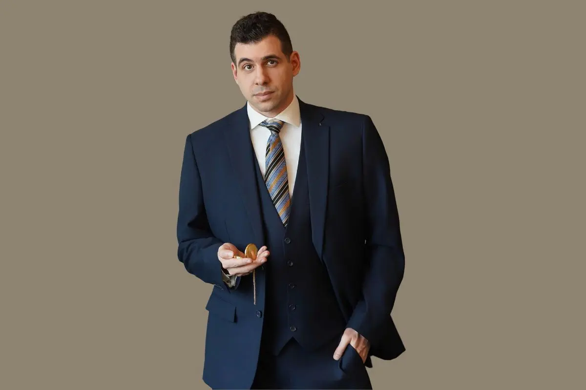 Justin J. MacBale: Shaping PM Career Growth Through Business Leadership | The Enterprise World