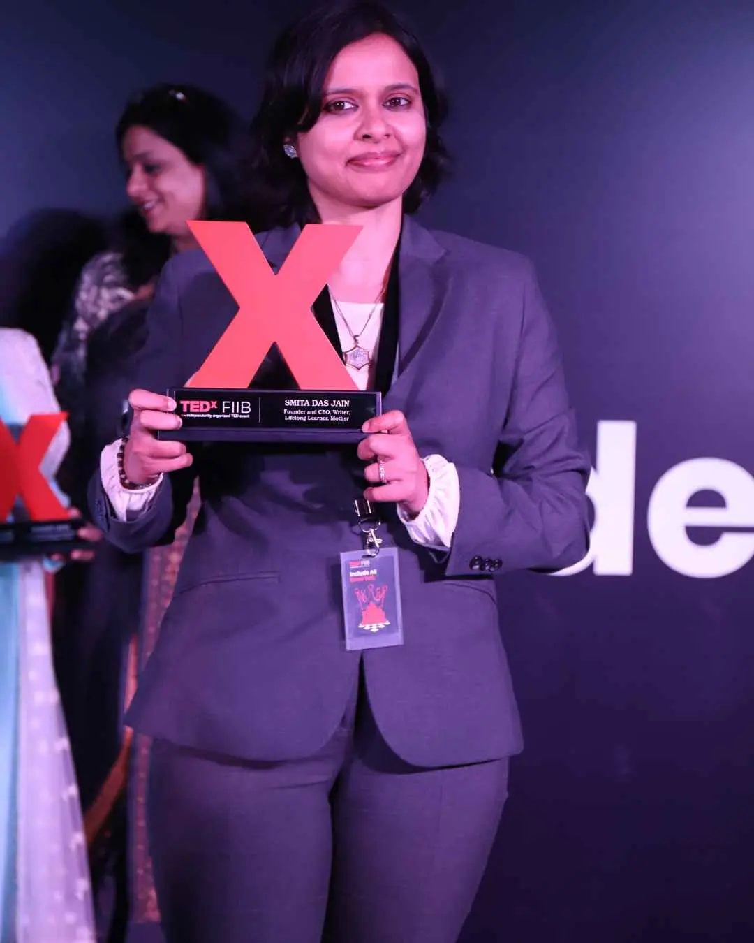 Smita D. Jain The Most Trusted Executive Coaching Leader The Enterprise World