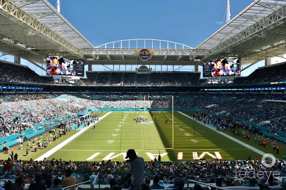 Seven Super Bowls, on Paper | The Enterprise World