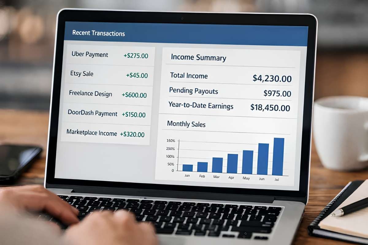The IRS side of the ledger | The Enterprise World