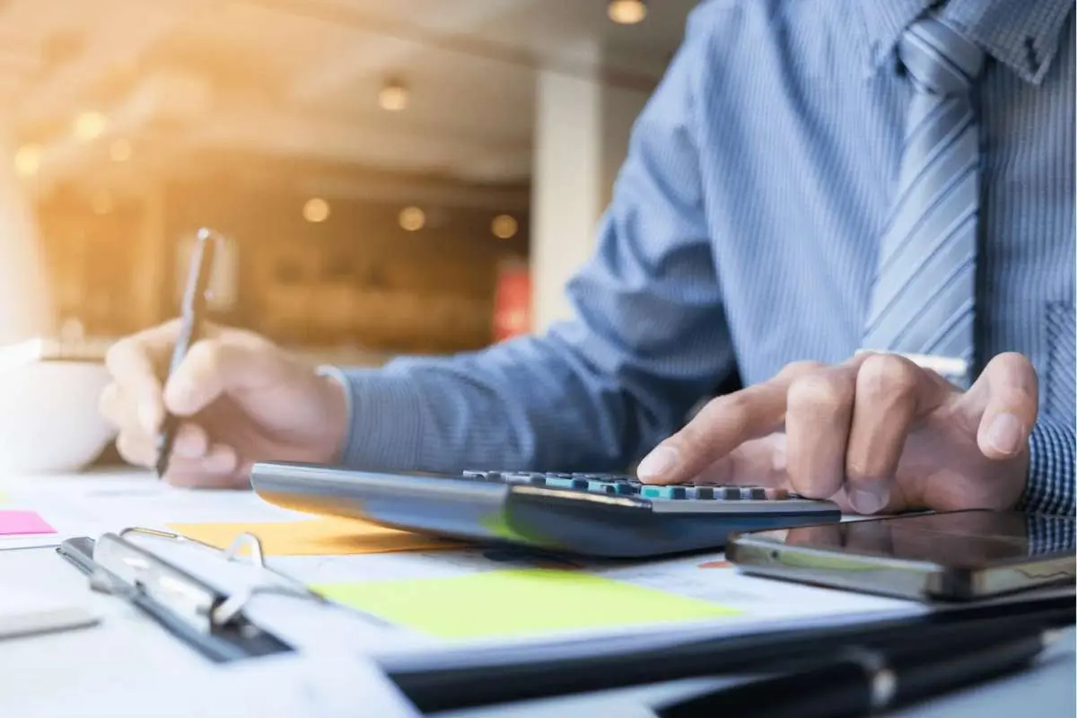 How Professional Accounting Firms Streamline Corporate Taxes | The Enterprise World