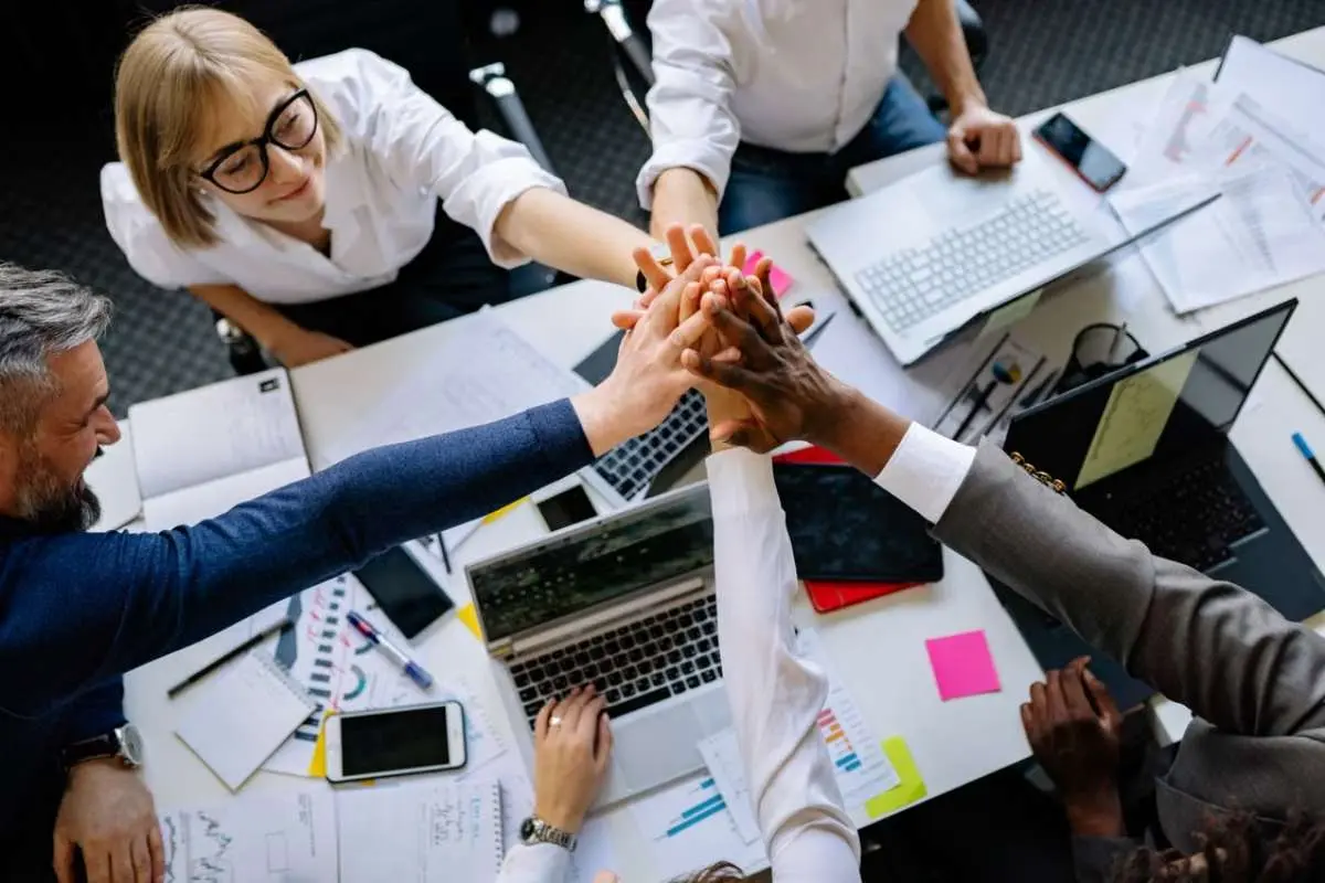 Operational Ceiling: How Growing Companies Break Through | The Enterprise World