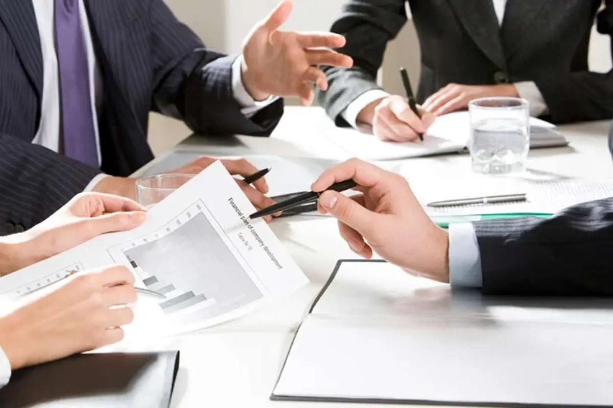 How Professional Accounting Firms Streamline Corporate Taxes | The Enterprise World