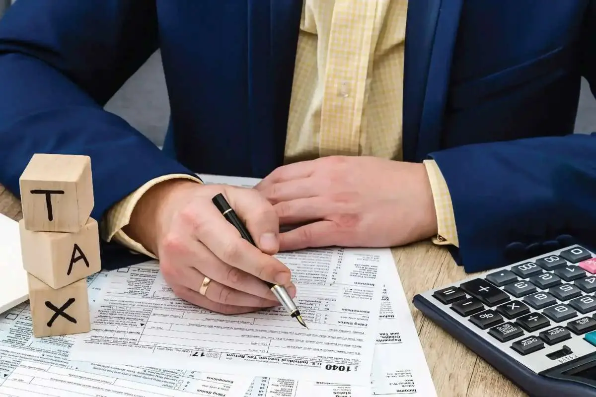 How Professional Accounting Firms Streamline Corporate Taxes | The Enterprise World