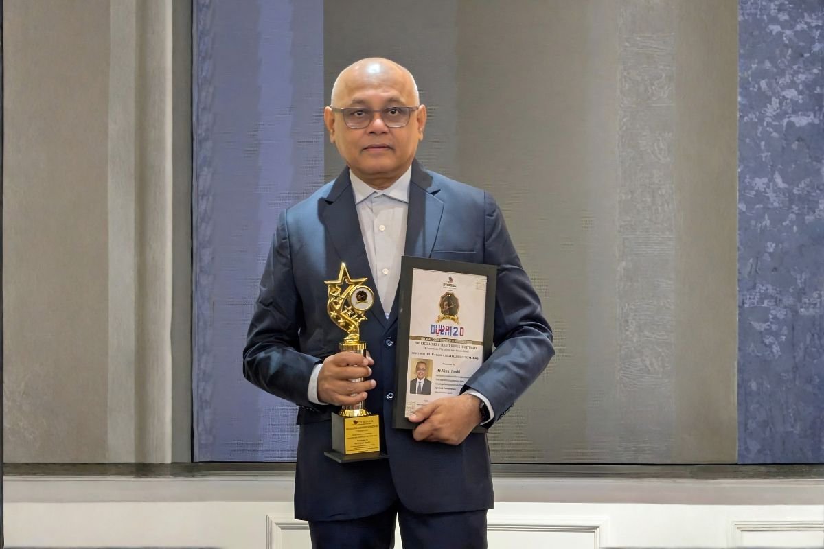 Vipul Doshi: A Leadership Journey | Zydus Lifesciences Limited | The Enterprise World