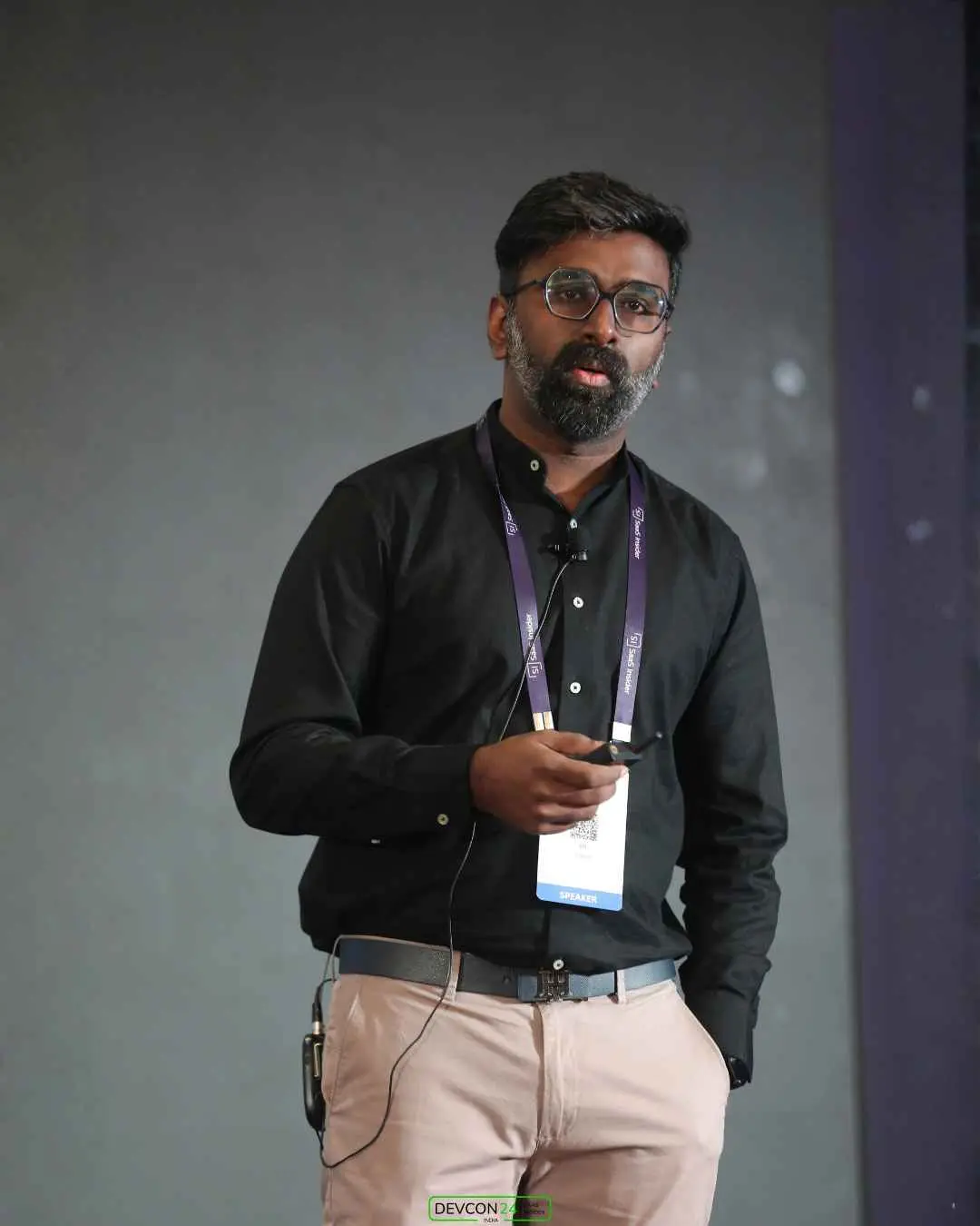 Senthil Kumar Iyyappan: Security Leader | Ocrolus | The Enterprise World