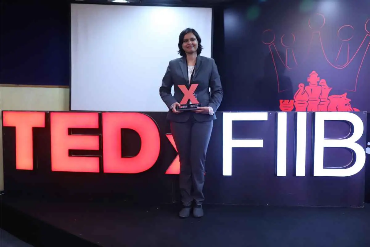 Smita D. Jain The Most Trusted Executive Coaching Leader The Enterprise World