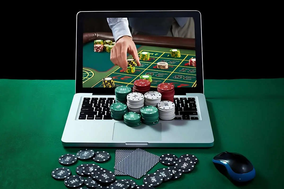 Reliable Online Gaming Site: What Makes One Stand Out | The Enterprise World