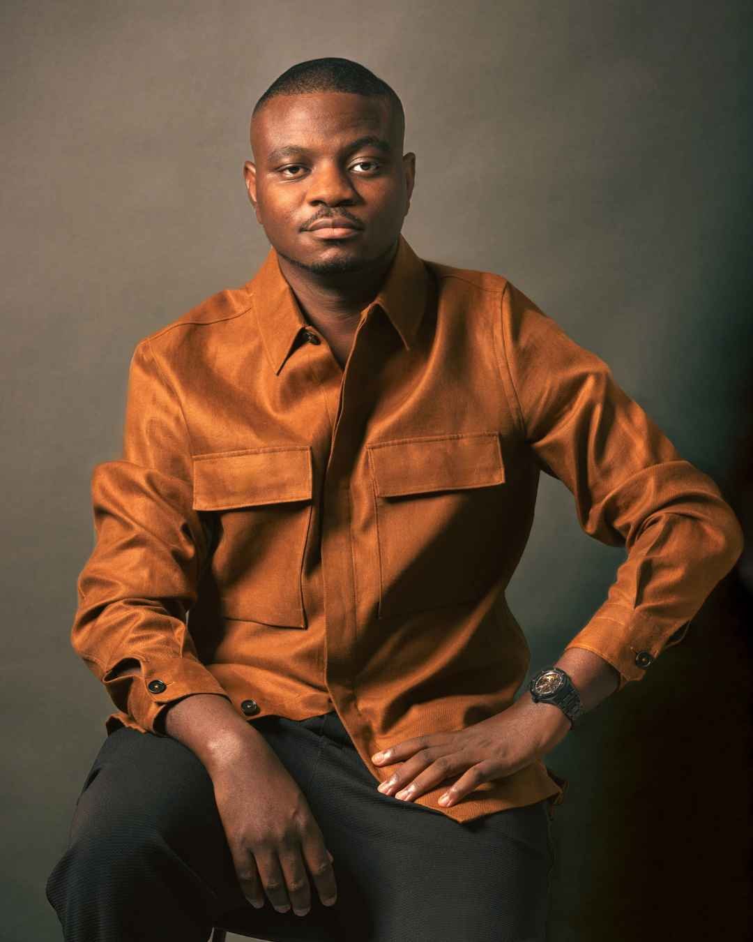 Kayode Faturoti and Breet: The Future of Digital Finance in Africa | The Enterprise World