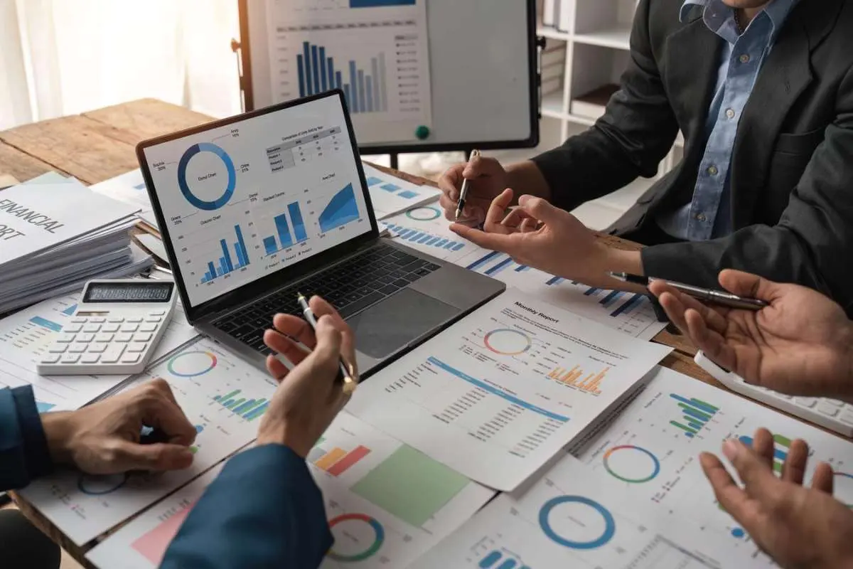 Where Trade Businesses Actually Get Stuck | The Enterprise World