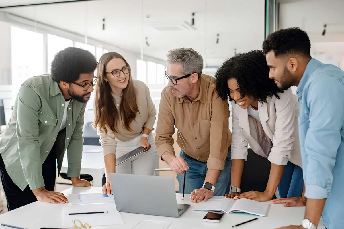 Business Growth Strategy: Key Priorities for Long-Term Success | The Enterprise World