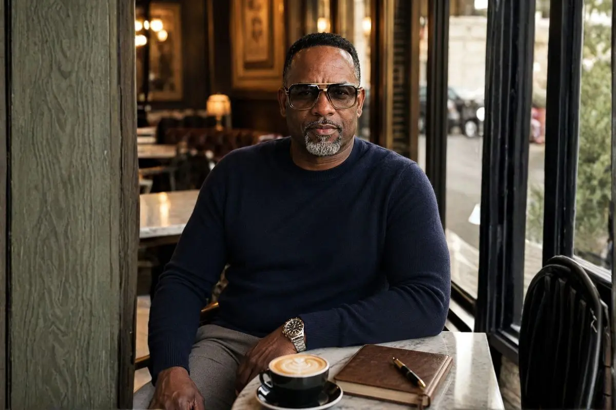 Floyd Brown Helping Musicians Protect, Monetize, and Build Long-Term Value AfterShock Records | The Enterprise World