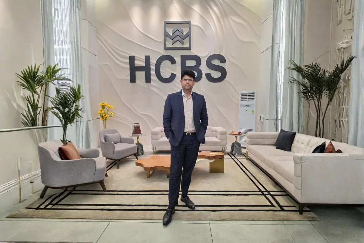 Moheet Kalia – Leading Growth at HCBS Developments Limited The Enterprise World