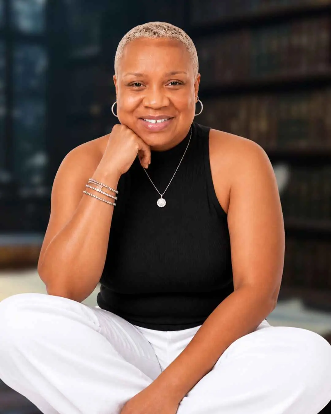 Felicia L. Kenny: Transforming Children’s Literacy | The Enterprise World