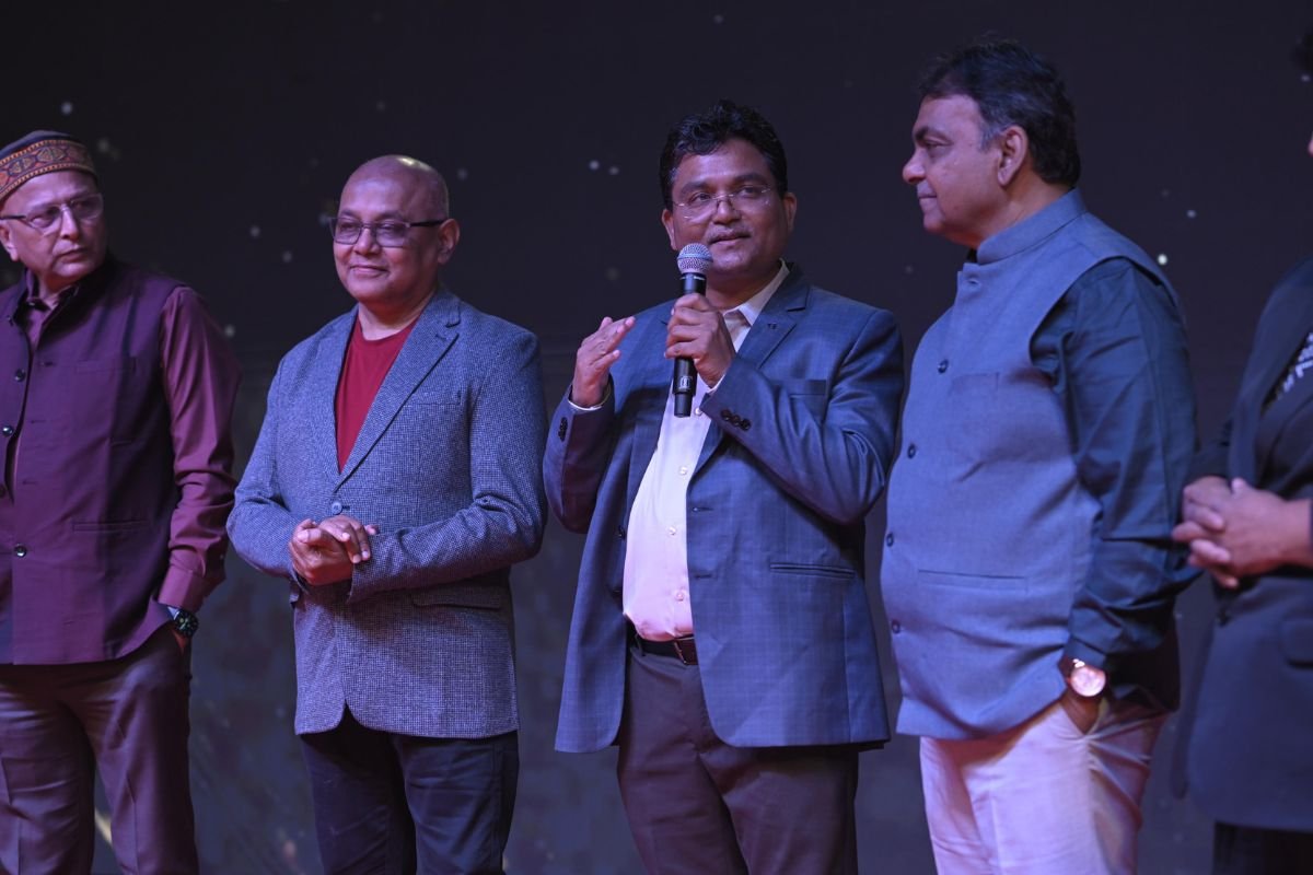 Vipul Doshi: A Leadership Journey | Zydus Lifesciences Limited | The Enterprise World