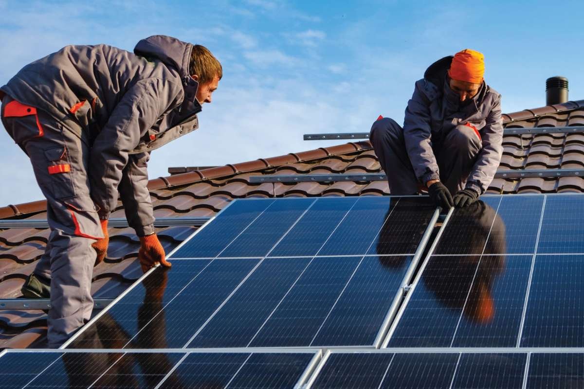 Reliable Solar Companies: 7 Factors to Consider When Choosing One | The Enterprise World