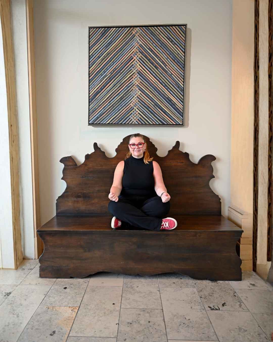 April Porter: From Struggle to Scalable Success | Secretsos™ | The Enterprise World