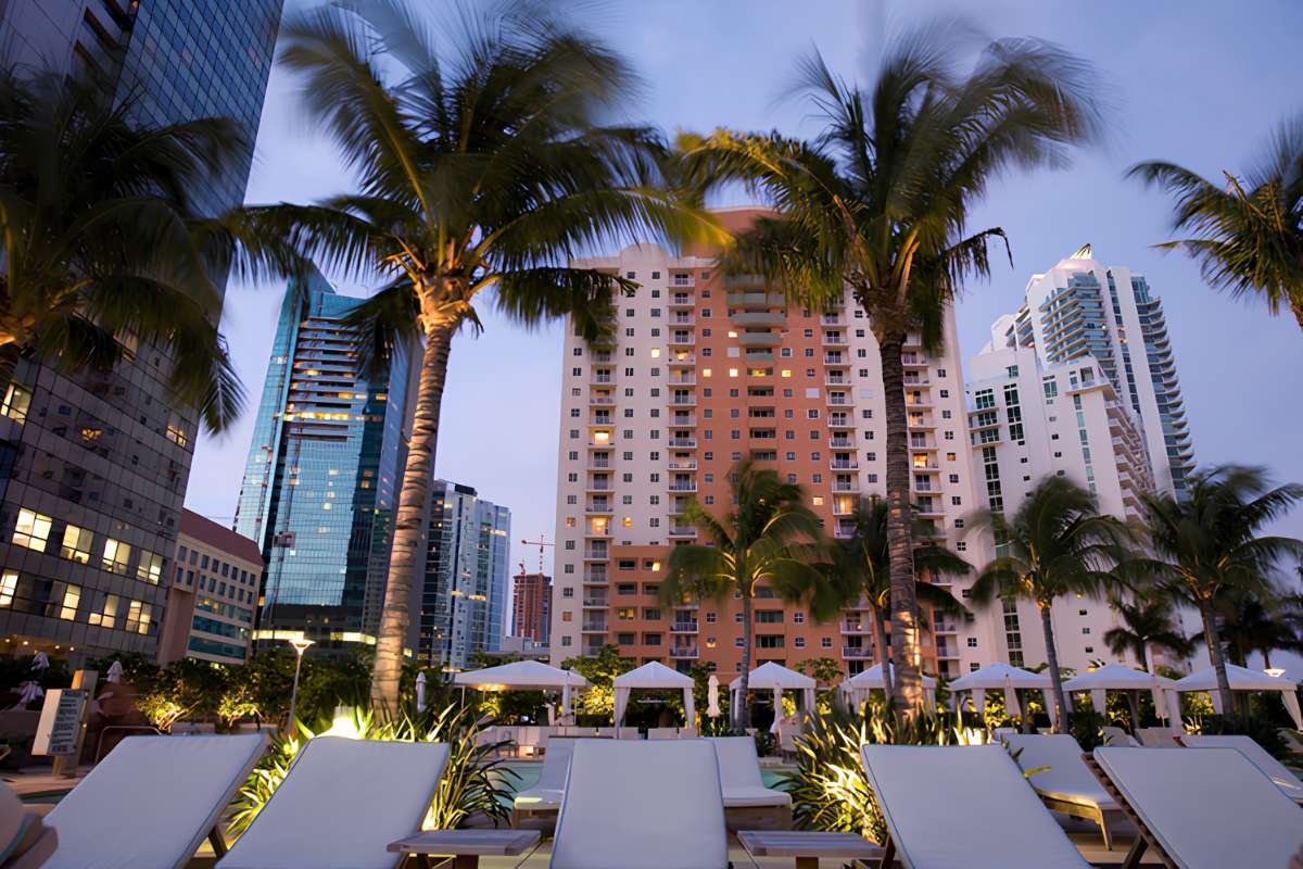 Hotelier Robert Balzebre on Miami’s World Cup Summer | The Enterprise World