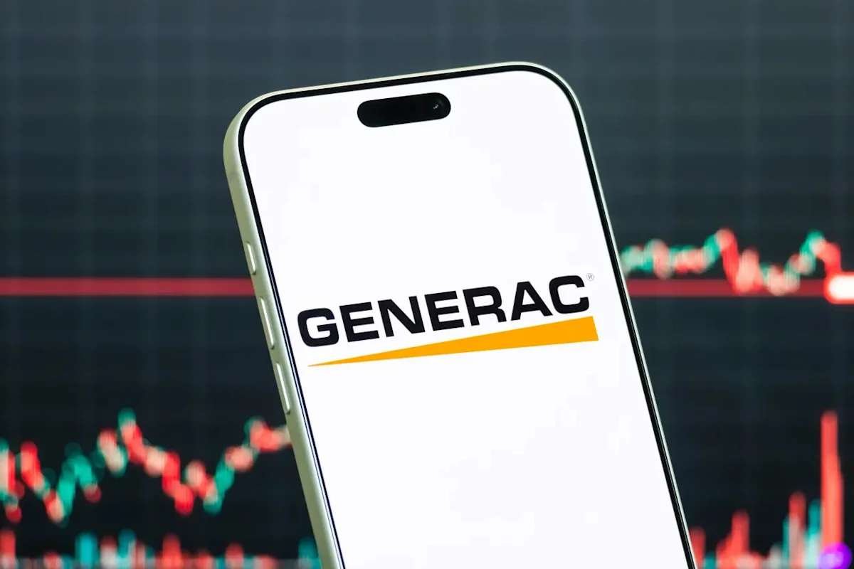 Amazon Generac Deal Brings $2.4 Billion Generator Order | The Enterprise World