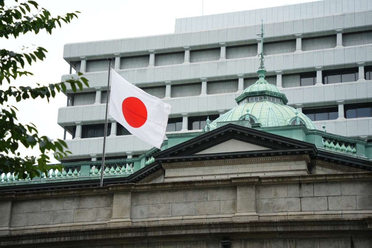 Bank of Japan Raises Interest Rate to 1.25% | The Enterprise World