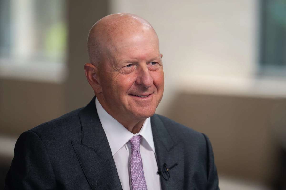 Goldman Sachs Warns of Higher Costs Amid Trading Trends | The Enterprise World