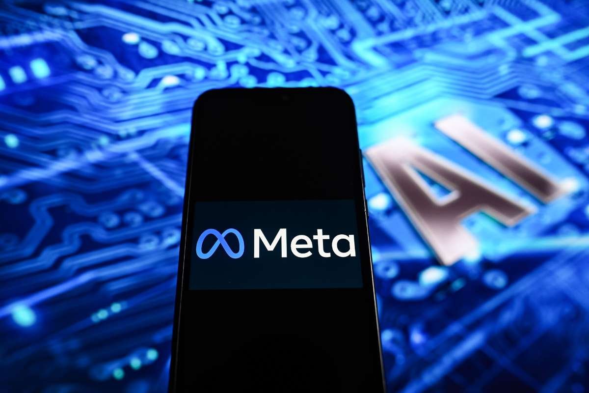 Meta AI Chips: In-House Deployment Planned for 2027 | The Enterprise World