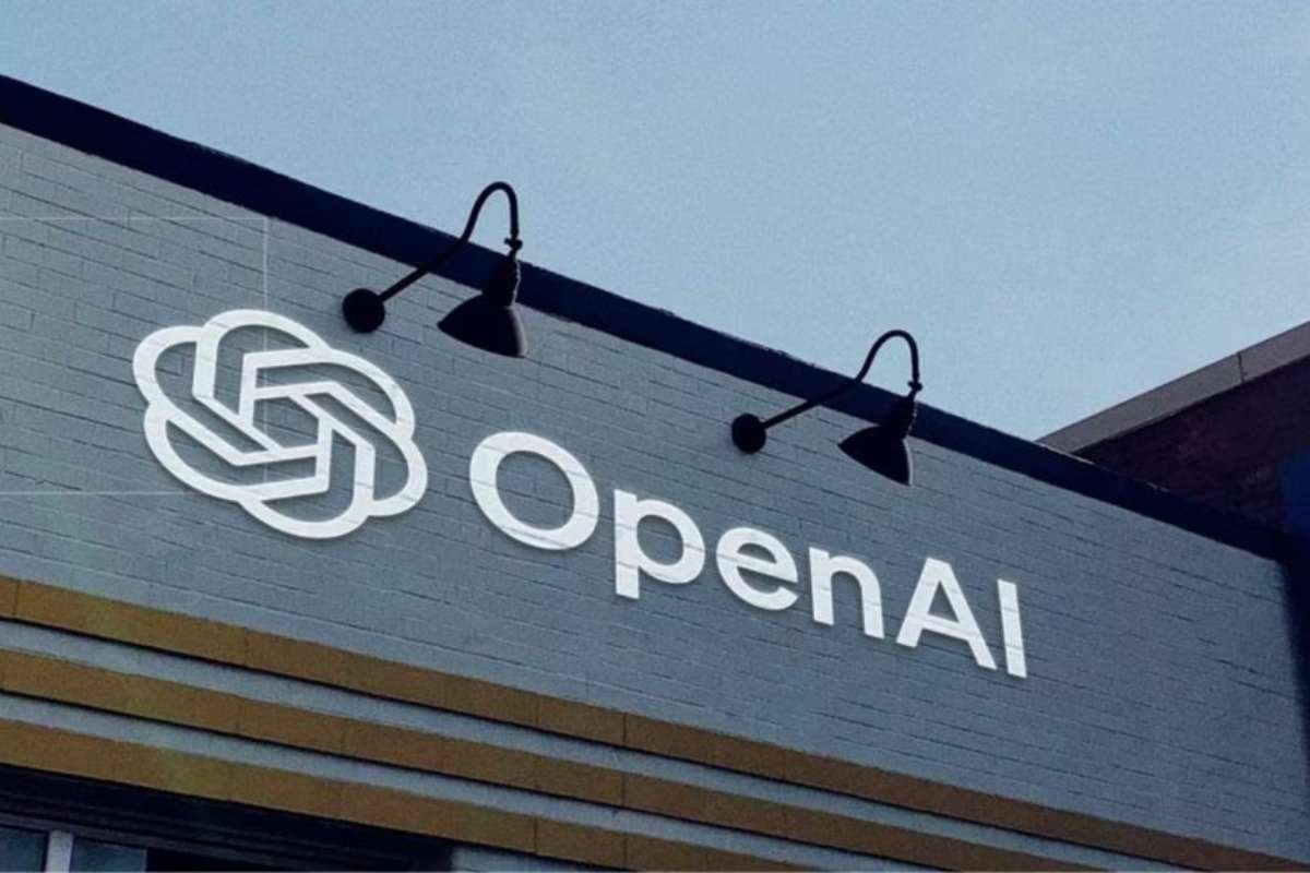 OpenAI Valuation: Company Discusses $1.2 Trillion Funding | The Enterprise World
