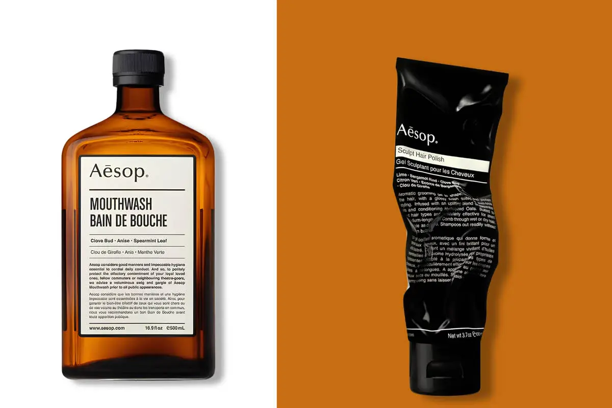 Aesop Case Study: Why It Refused to Build the Same Store Twice | The Enterprise World