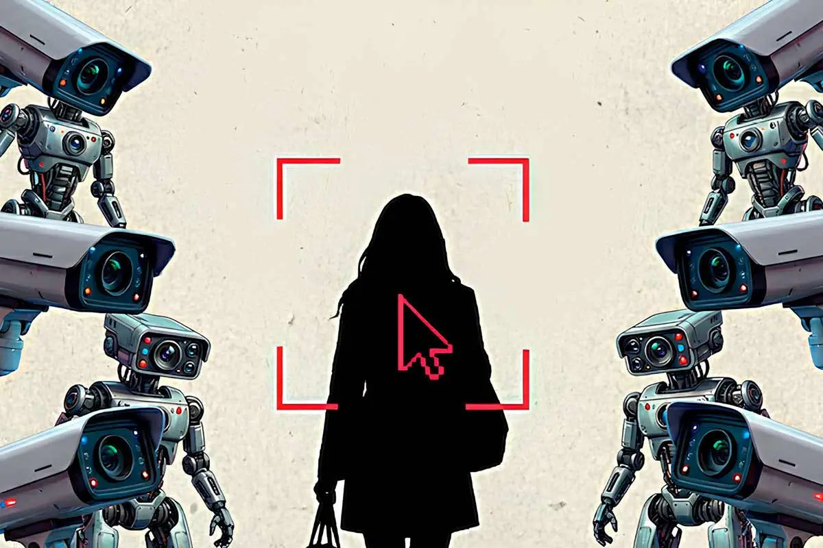 On Trial: Surveillance Capitalism and the Question of Corporate Overreach | The Enterprise World