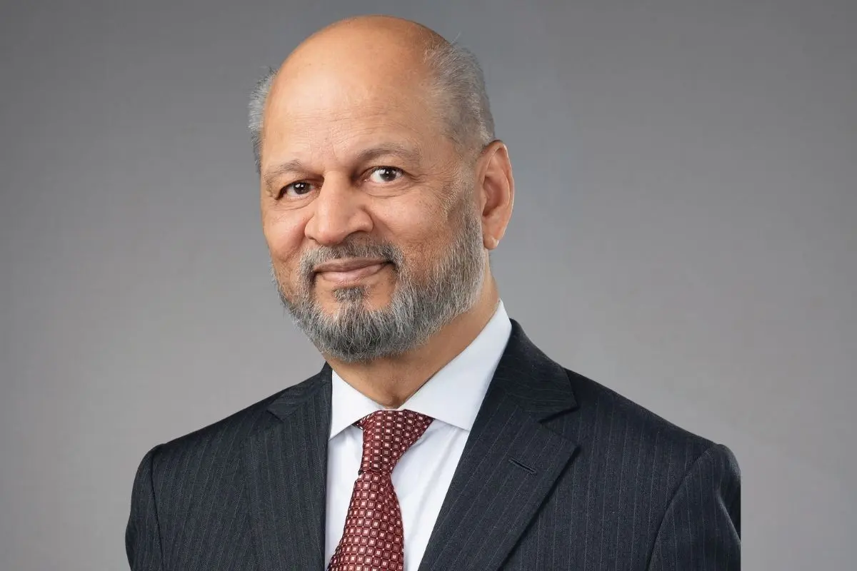 Dr. Ramesh Rajagopalan: Leading Enterprise AI | SetCONNECT Inc. | The Enterprise World