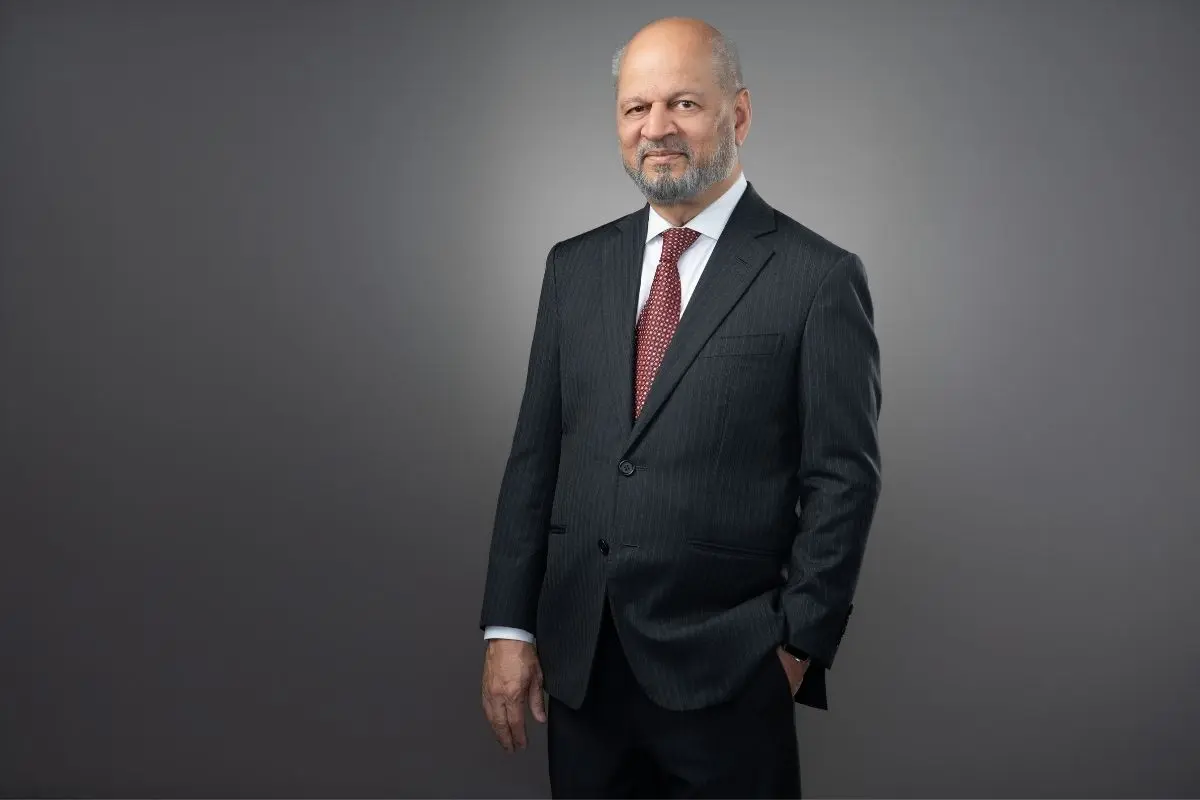 Dr. Ramesh Rajagopalan: Leading Enterprise AI | SetCONNECT Inc. | The Enterprise World