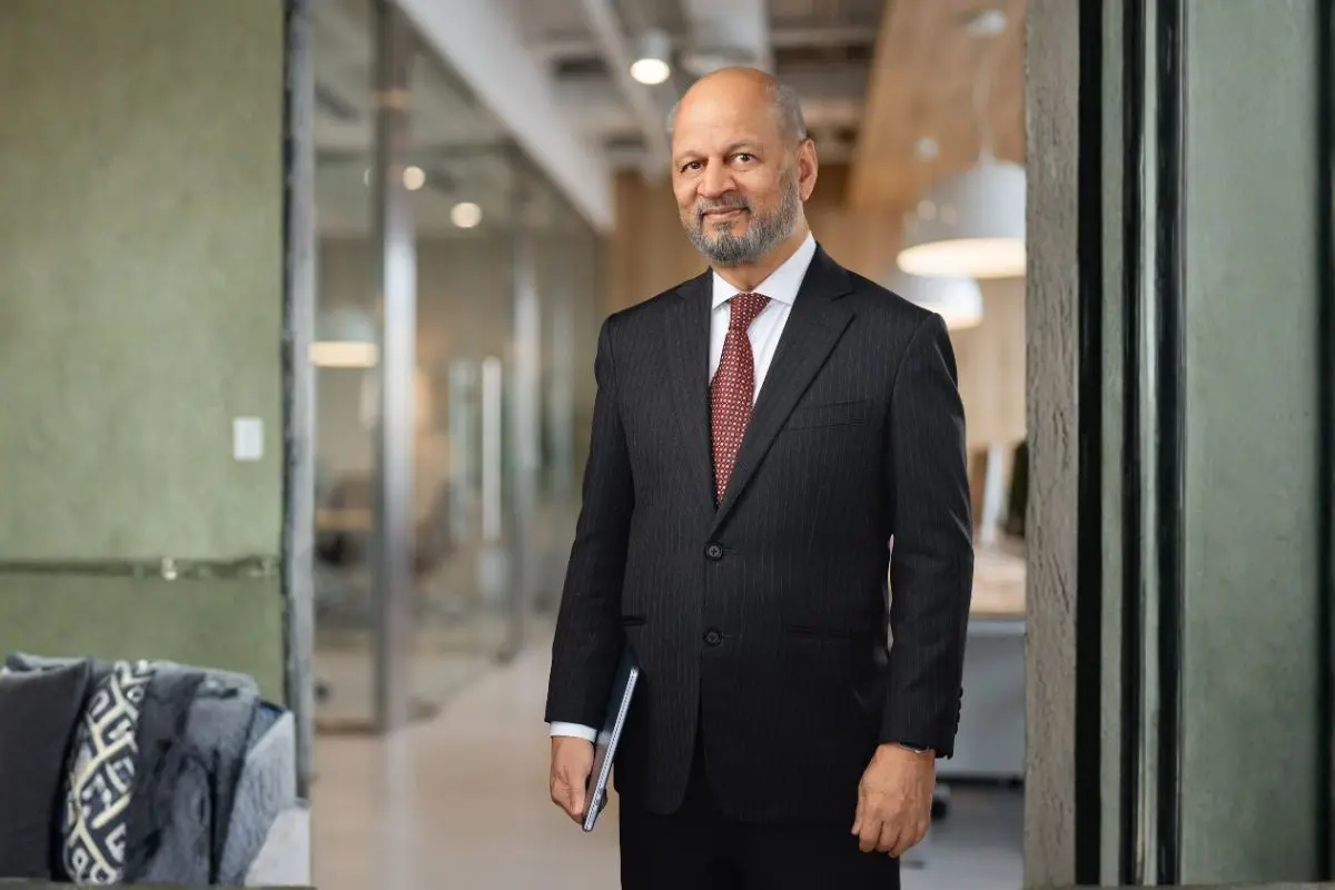 Dr. Ramesh Rajagopalan: Leading Enterprise AI | SetCONNECT Inc. | The Enterprise World