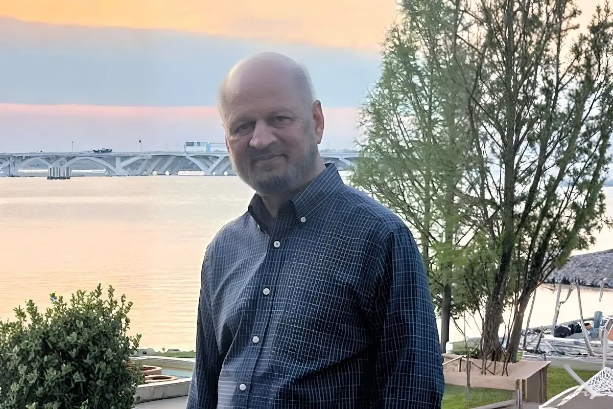 Dr. Ramesh Rajagopalan: Leading Enterprise AI | SetCONNECT Inc. | The Enterprise World