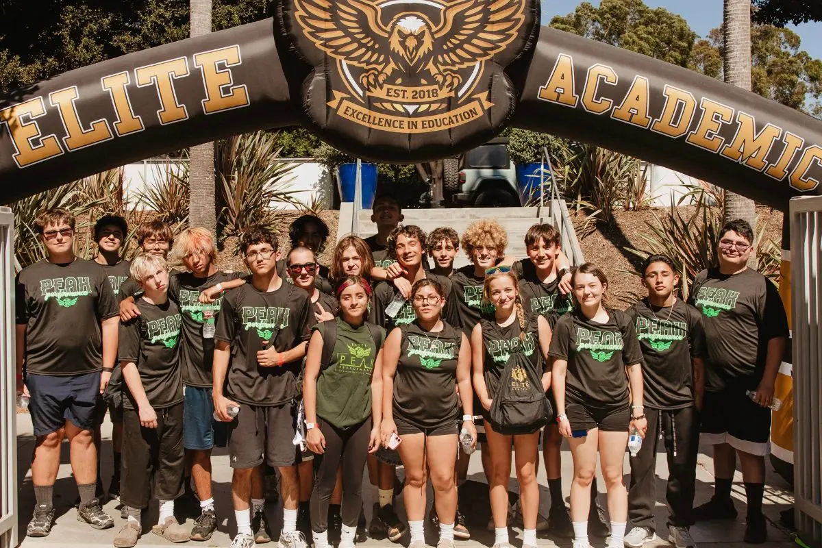 Elite Academic Academy: Personalized Learning | Ashlea Kirkland-Haynes | The Enterprise World