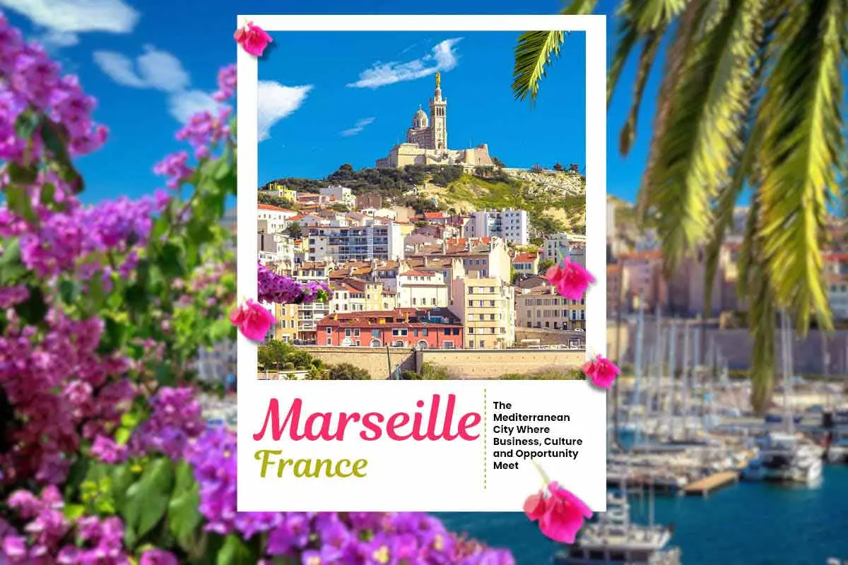 What to Do in Marseille: Explore France’s Mediterranean City | The Enterprise World