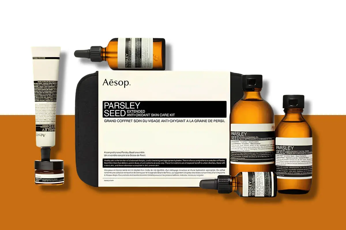Aesop Case Study: Why It Refused to Build the Same Store Twice | The Enterprise World