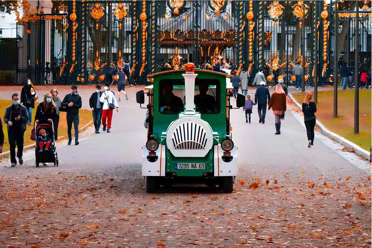 Things to Do in Lyon, France: A City With Real Business Potential | The Enterprise World