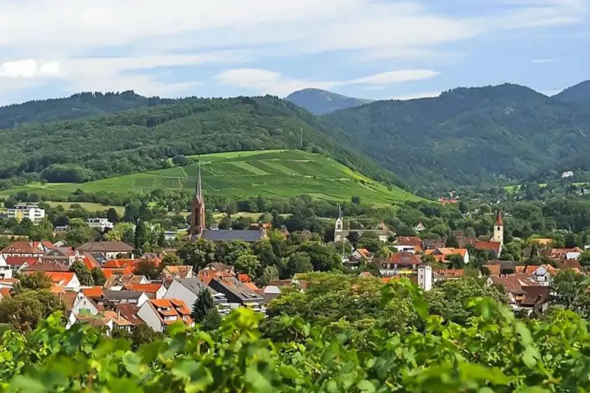 Why Basel Switzerland Is a Pharma Hub and Faces New Challenges | The Enterprise World