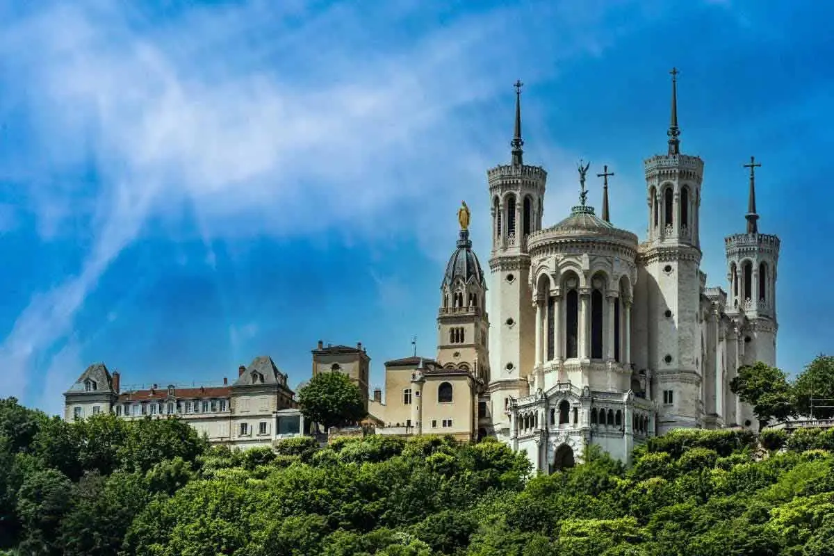 Things to Do in Lyon, France: A City With Real Business Potential | The Enterprise World