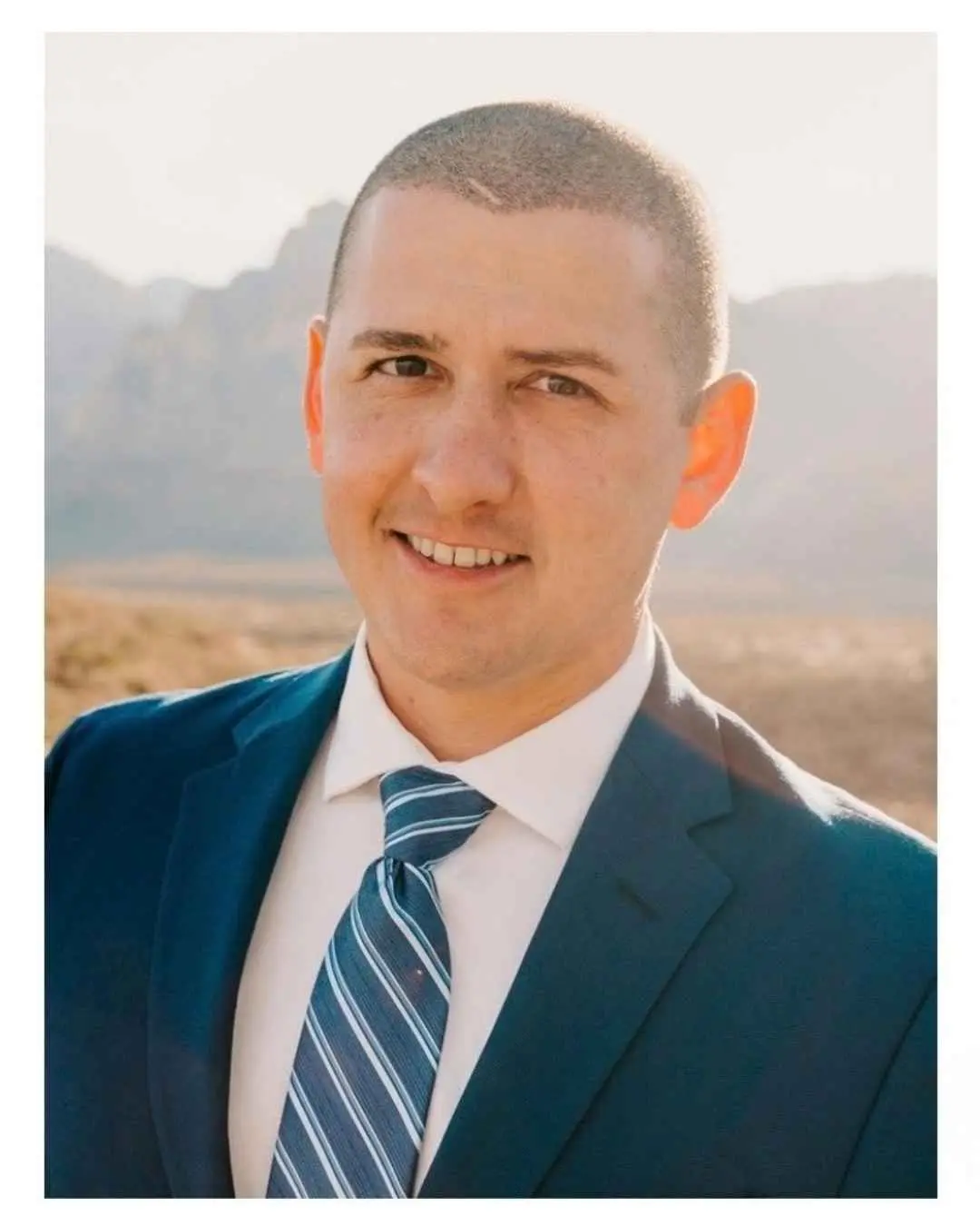John-Paul Daluz: Safe & Powerful Solutions | Stingray Spot Remover Inc. | The Enterprise World