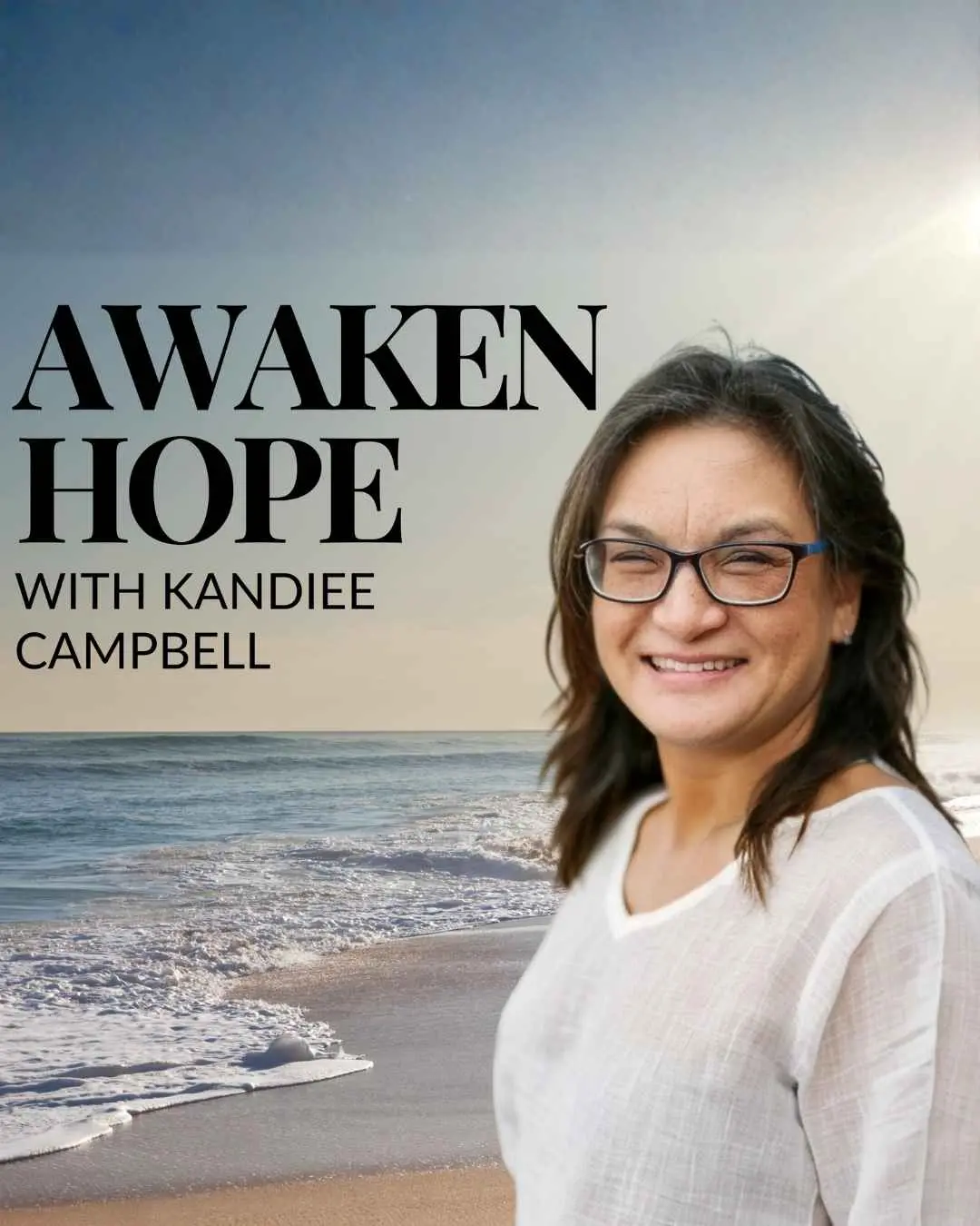 Kandiee Campbell: Healing & Emotional Wellness | Awaken Hope Show | The Enterprise World