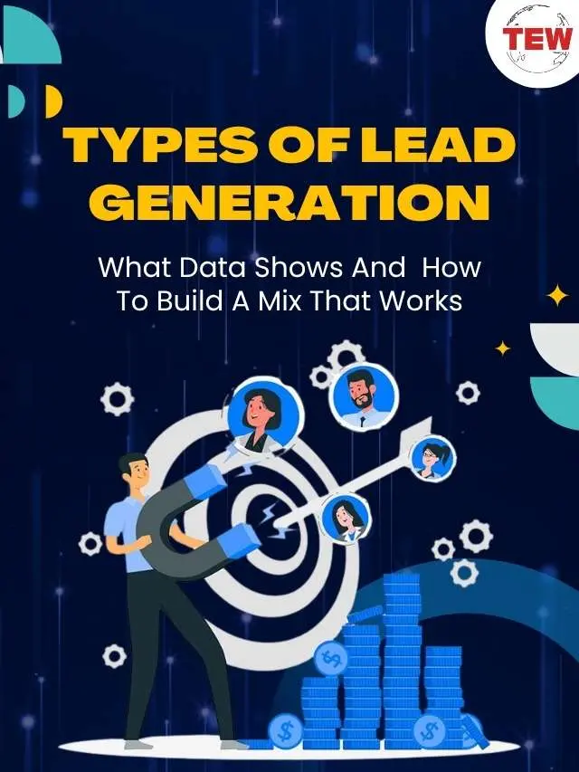 How to Build the Ultimate Lead Gen Strategy | The Enterprise World