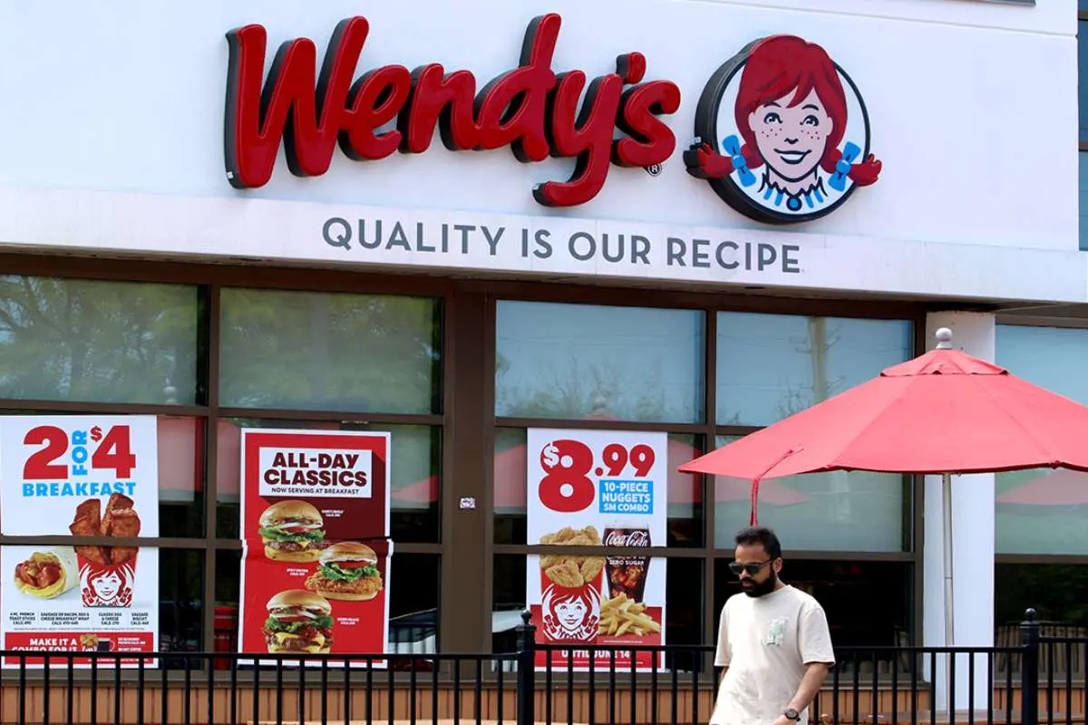 Wendy’s Franchisee Bankruptcy: Meritage Files Chapter 11 | The Enterprise World