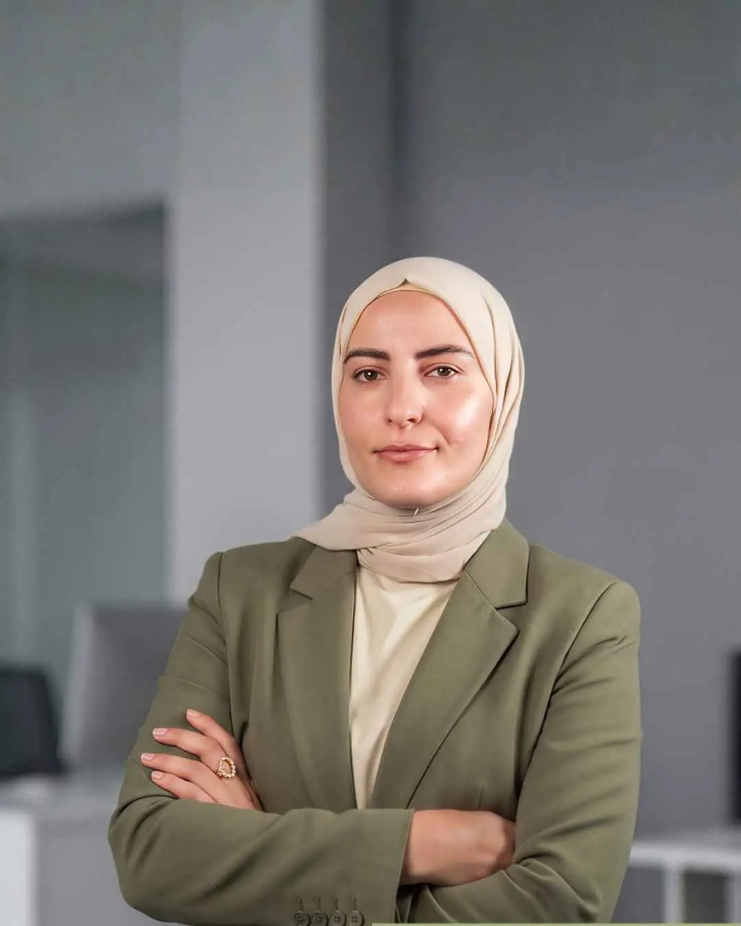 Selma Kadiric: Redefining Executive Support | VAgency Limited | The Enterprise World