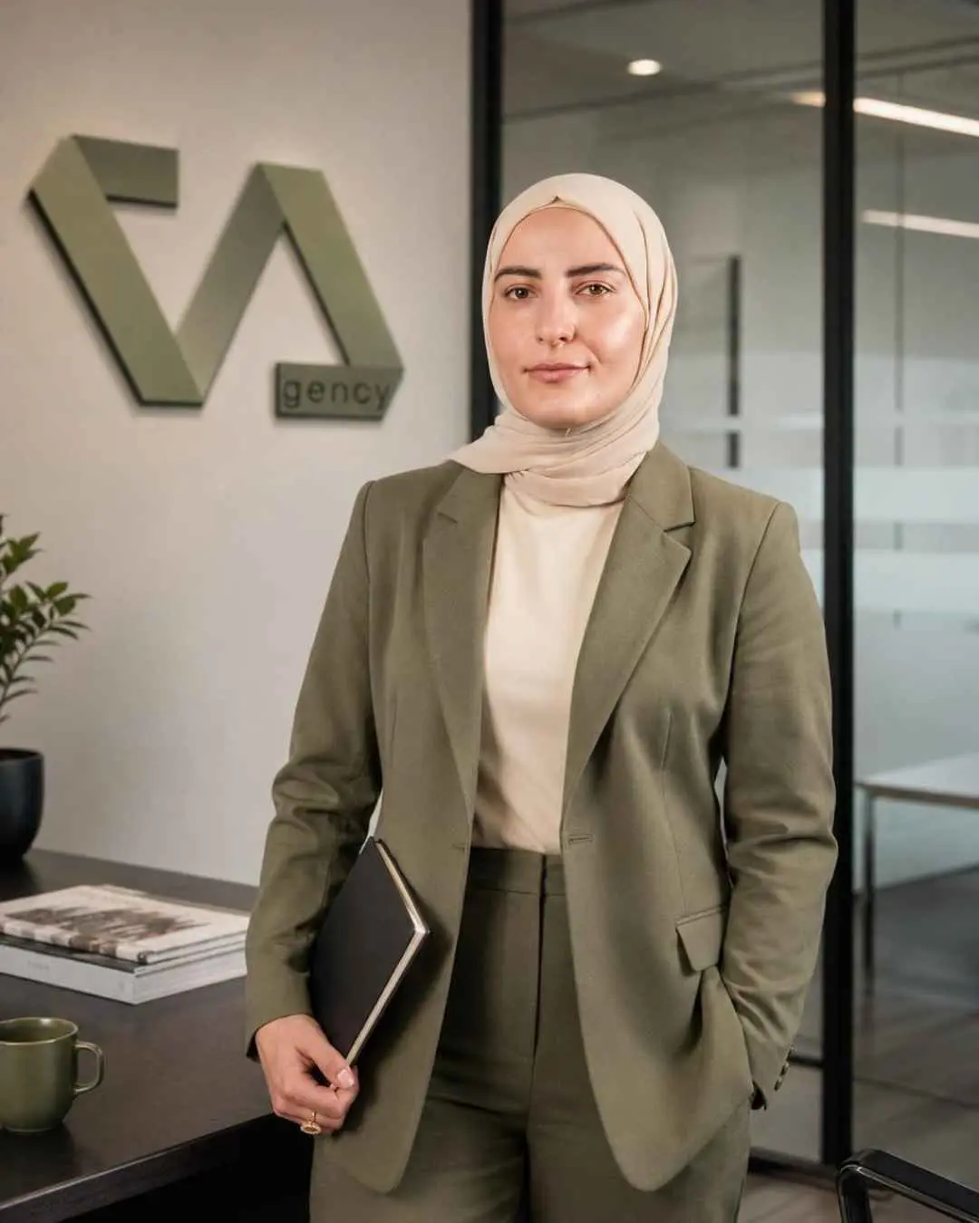 Selma Kadiric: Redefining Executive Support | VAgency Limited | The Enterprise World